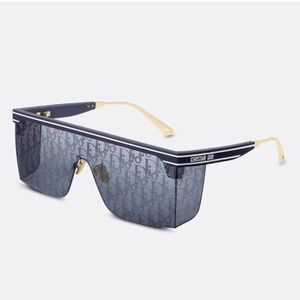 Authentic Dior Shield Sunglasses